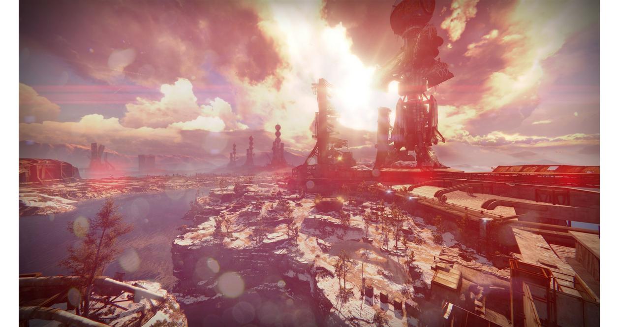 Destiny - PlayStation 3