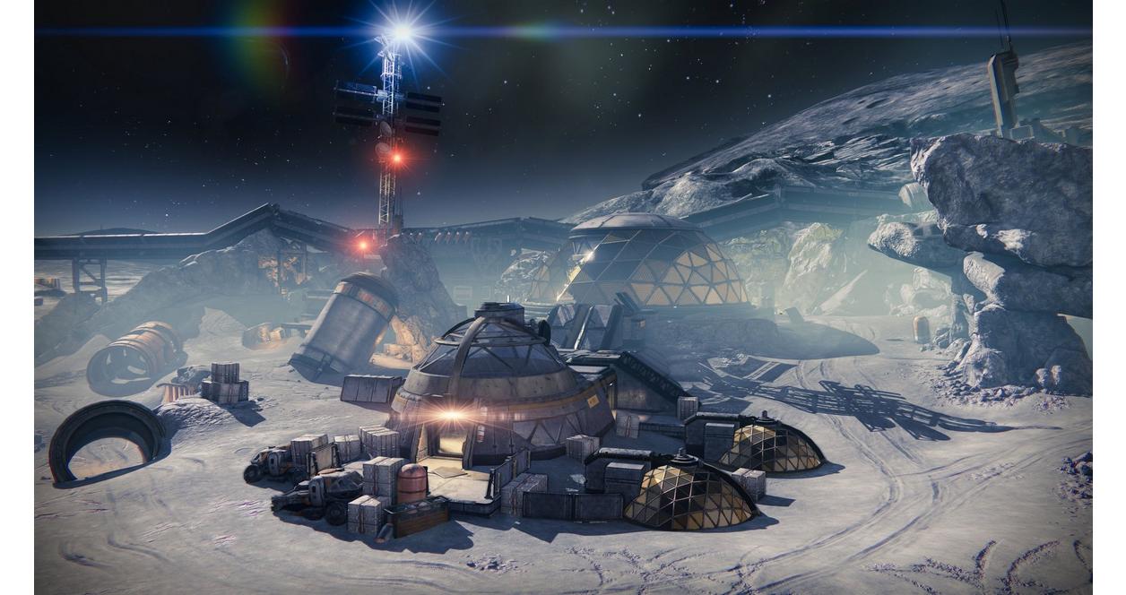 Destiny - PlayStation 3