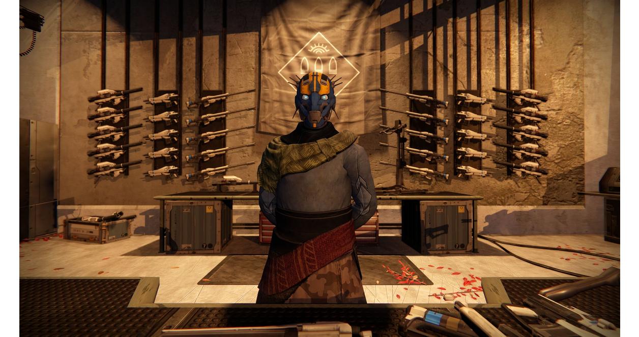 Destiny - PlayStation 3