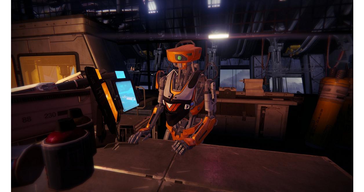 Destiny - PlayStation 3
