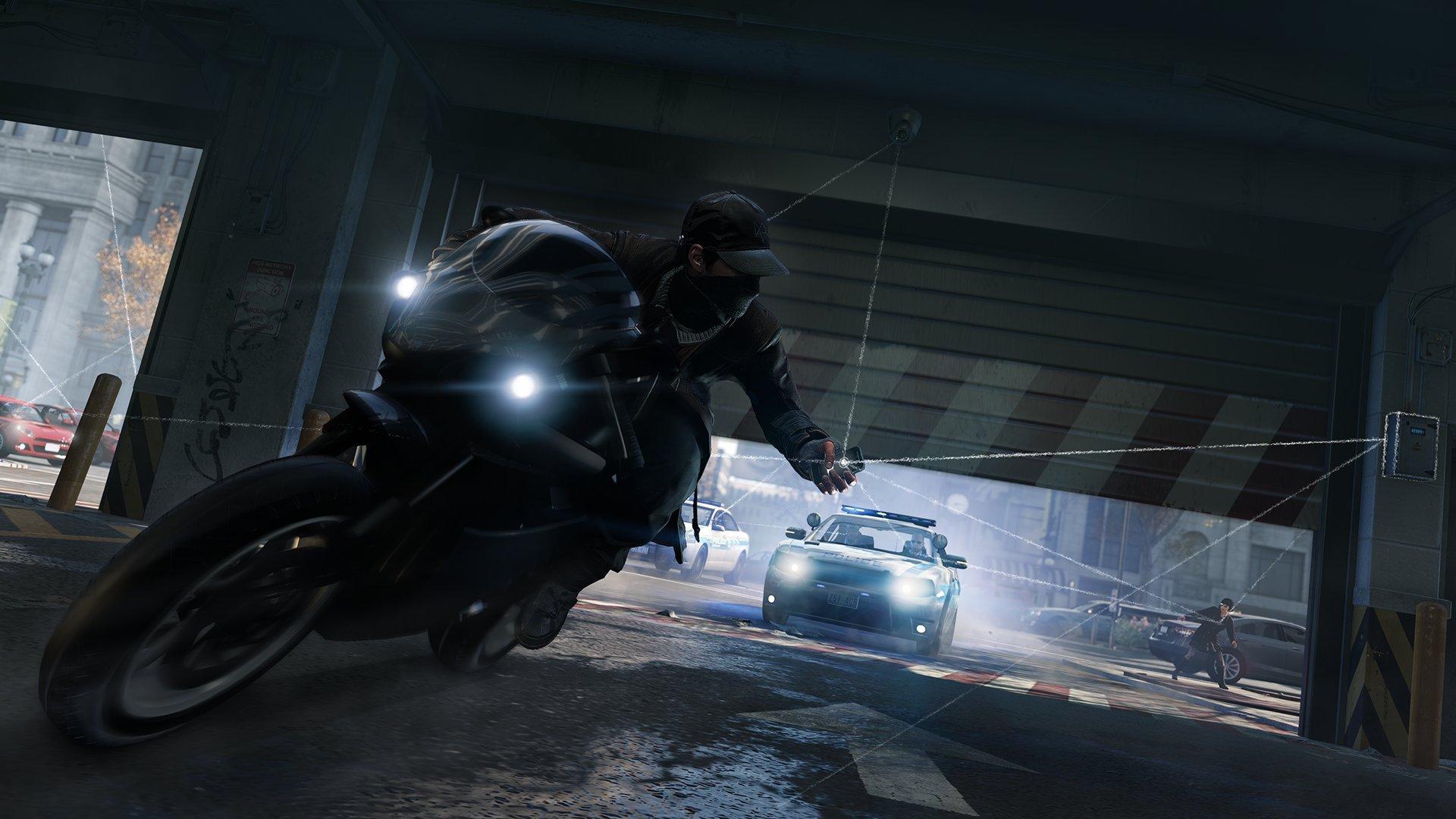 Watch Dogs - Xbox One