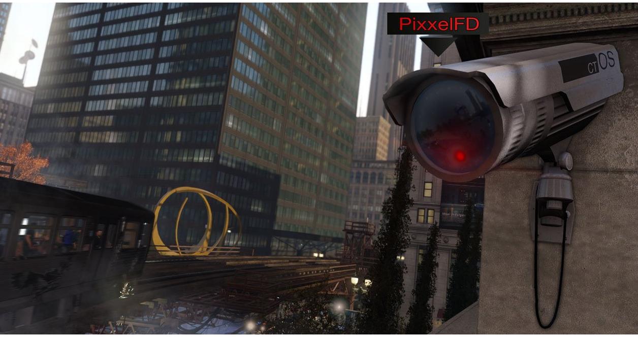 Watch Dogs - Xbox One