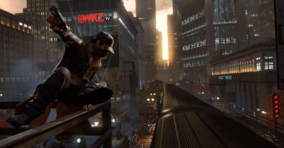 Watch dogs best sale 2 ps4 gamestop