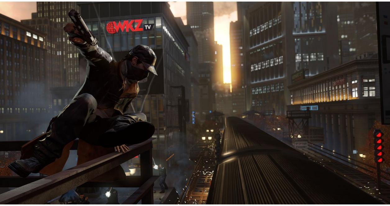 値下げ　北米版　未開封　PS III WATCH DOGS Amazon.com: Watch Dogs - Playstation 3 (Renewed) : Video Games