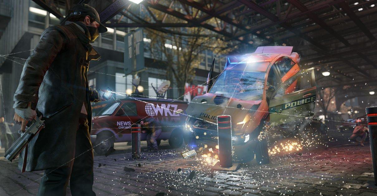 watch dogs ps3