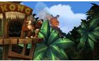 Donkey Kong Country Returns 3D - Nintendo 3DS