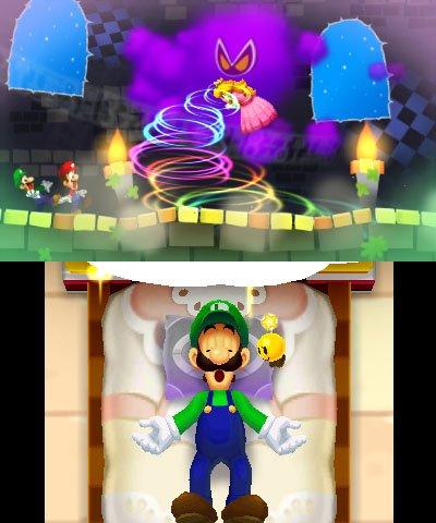 Gamestop luigi's store mansion 3ds