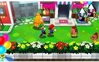 Mario and Luigi: Dream Team - Nintendo 3DS