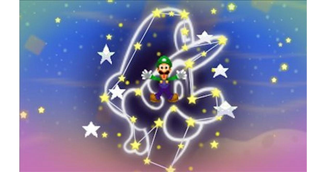 Mario and Luigi: Dream Team - Nintendo 3DS