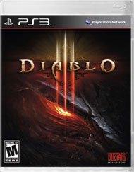 diablo 3 playstation store