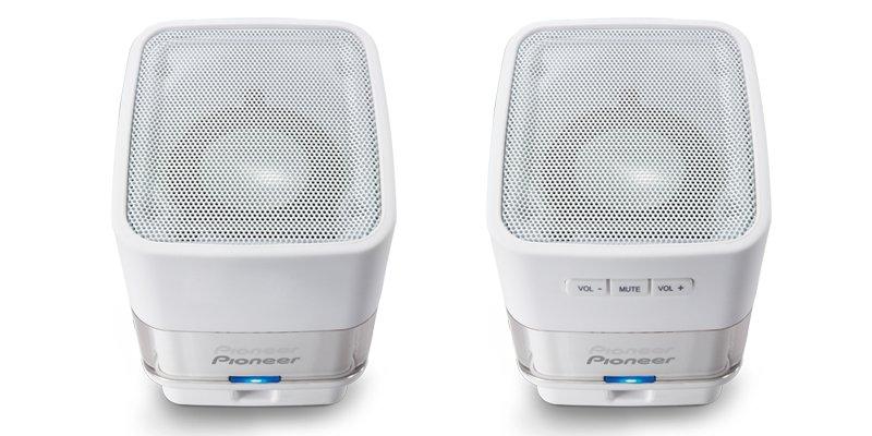 Trade In SMM201W USB powered speakers Refurbished GameStop