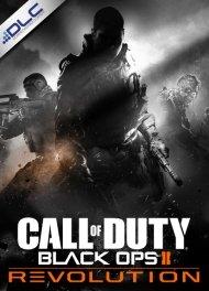 Call Of Duty Black Ops 2 Wii U Gamestop Call Of Duty Black Ops Ii Revolution Pc Gamestop