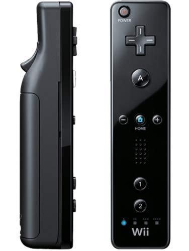 Nintendo Wii U Remote Motion Plus - Black