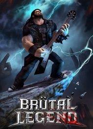 brutal legend xbox one x