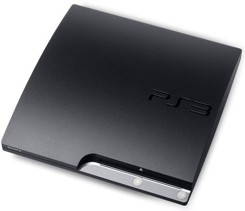Trade In Sony PlayStation 3 Console 250GB | GameStop