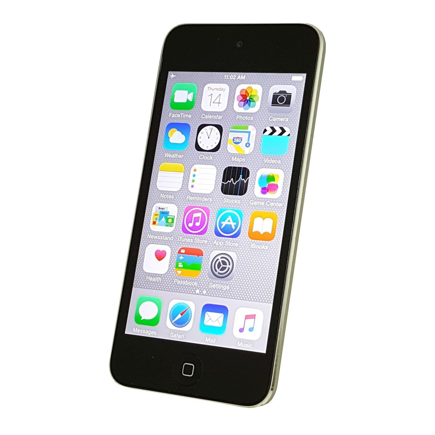 Trade In Ipod Touch Gen 5 32gb Gamestop