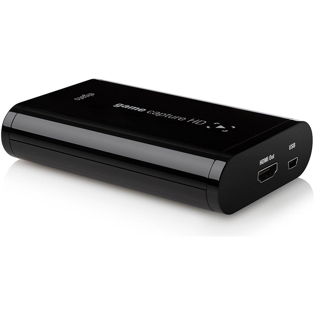 elgato capture card nintendo switch