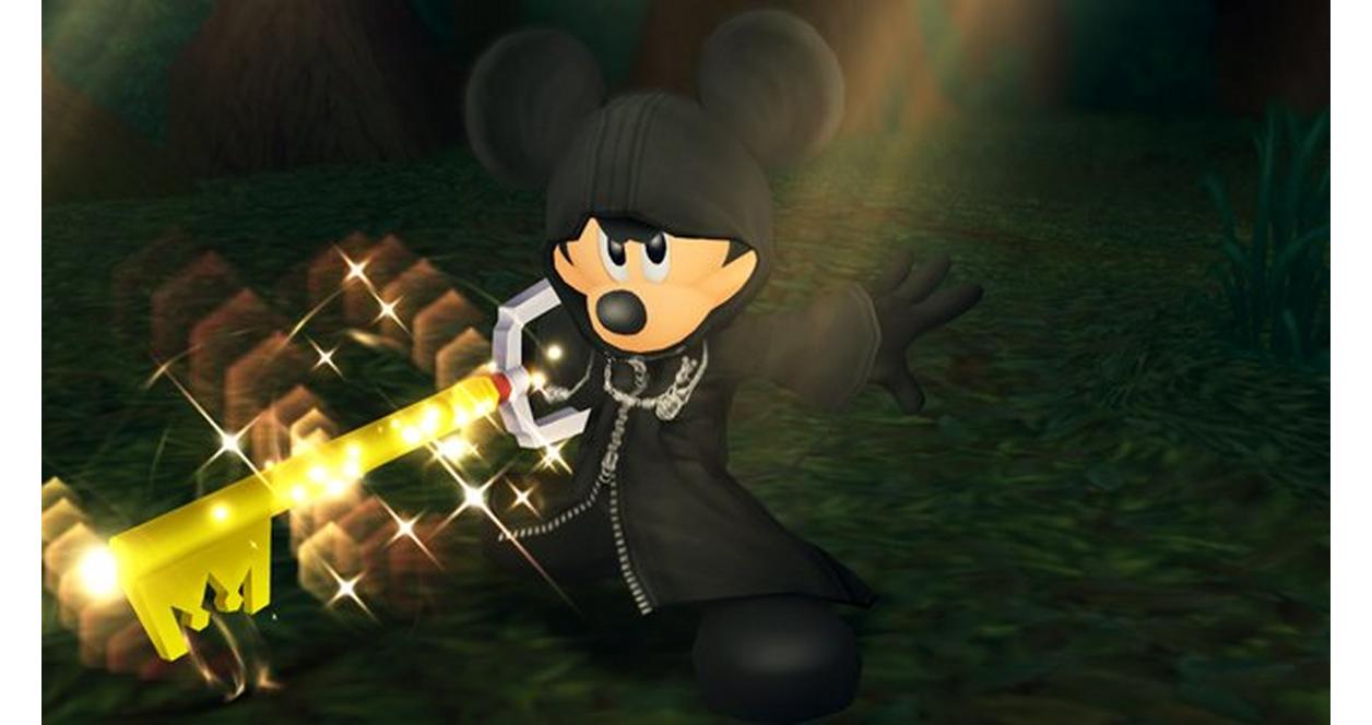Kingdom Hearts HD 1.5 Remix | Square Enix | GameStop