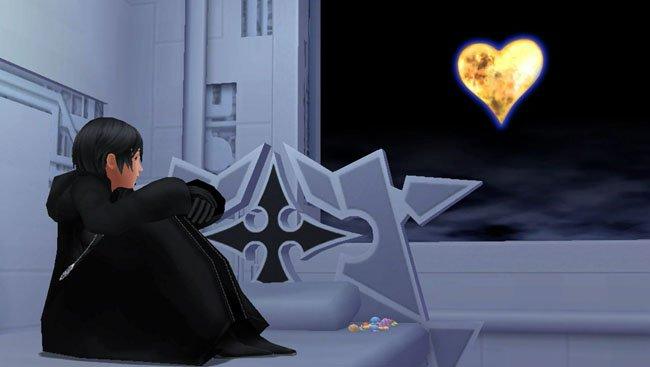 Kingdom Hearts Hd 1 5 Remix Playstation 3 Gamestop