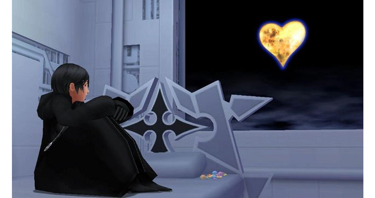 KINGDOM HEARTS HD 1.5 ReMIX - PlayStation 3