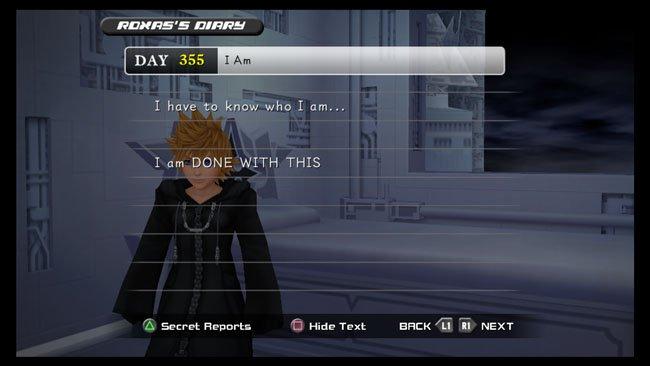 Kingdom Hearts Hd 1 5 Remix Playstation 3 Gamestop