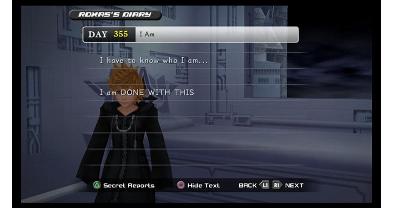 KINGDOM HEARTS HD 1.5 ReMIX - PlayStation 3