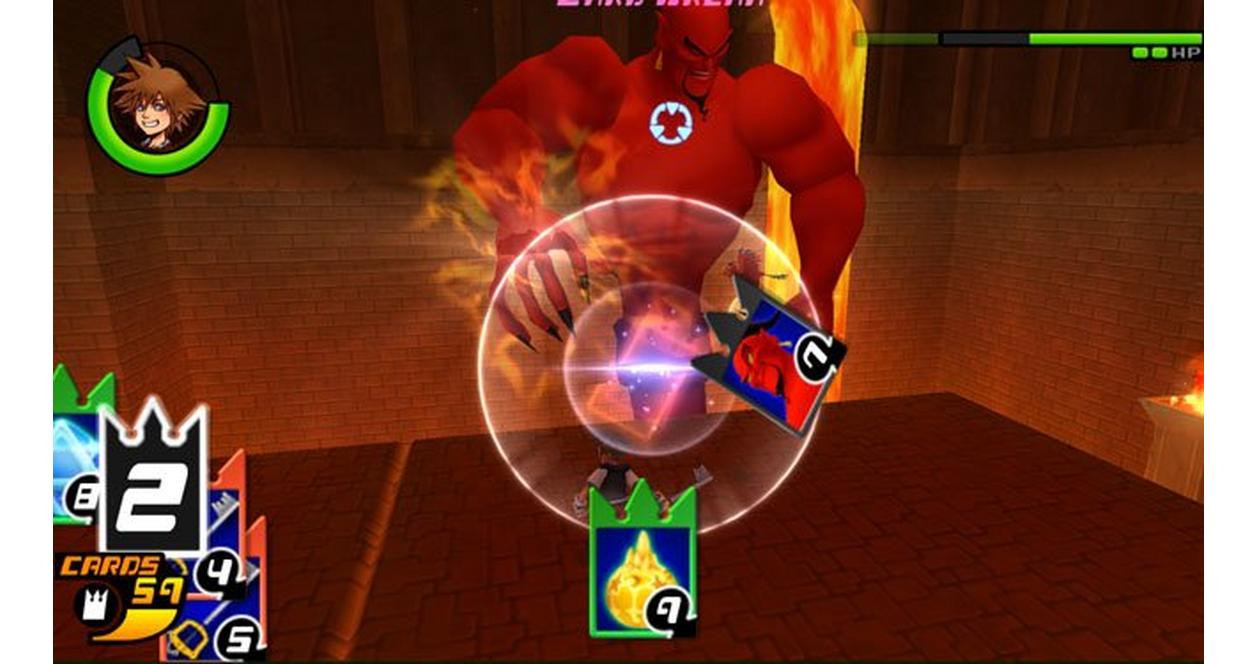 KINGDOM HEARTS HD 1.5 ReMIX - PlayStation 3