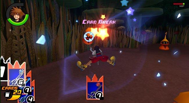 Kingdom Hearts Hd 1 5 Remix Playstation 3 Gamestop