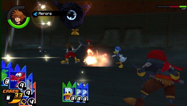 Kingdom Hearts Hd 1 5 Remix Playstation 3 Gamestop