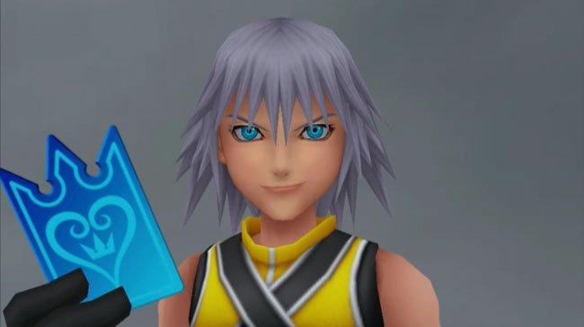 Kingdom Hearts Hd 1 5 Remix Playstation 3 Gamestop