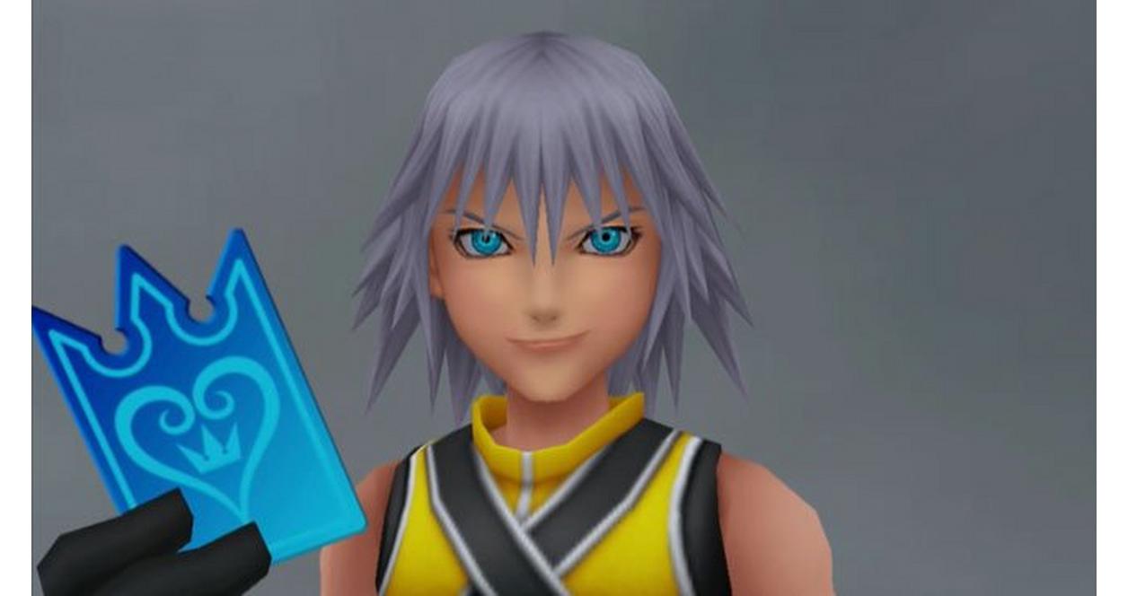KINGDOM HEARTS HD 1.5 ReMIX - PlayStation 3