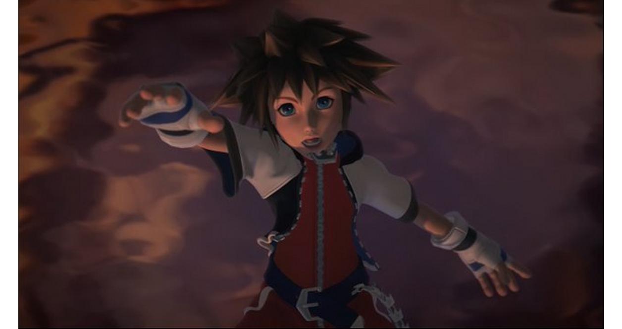 Kingdom Hearts HD 1.5 Remix | Square Enix | GameStop