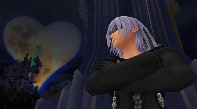 Kingdom Hearts Hd 1 5 Remix Playstation 3 Gamestop