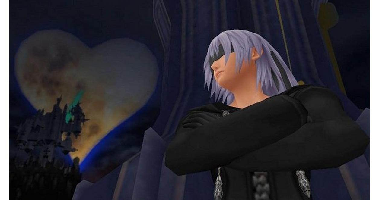 KINGDOM HEARTS HD 1.5 ReMIX - PlayStation 3