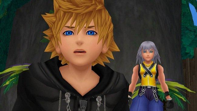 Kingdom Hearts HD 1.5 Remix | Square Enix | GameStop