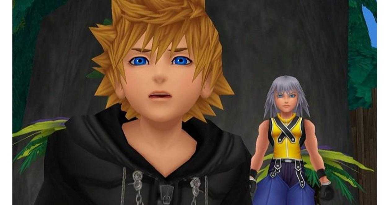 Kingdom Hearts HD 1.5 Remix | Square Enix | GameStop