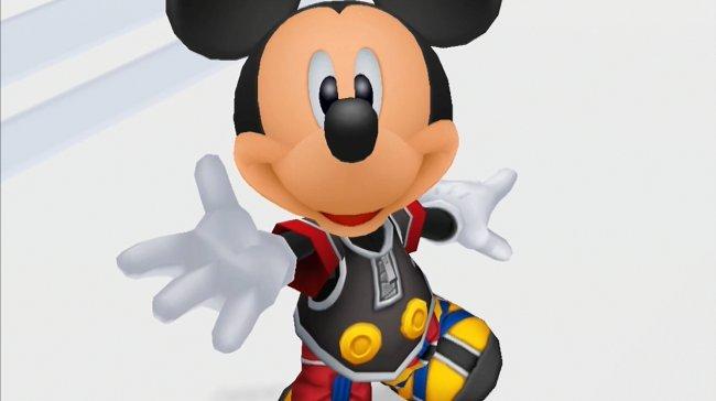 Kingdom Hearts Hd 1 5 Remix Playstation 3 Gamestop