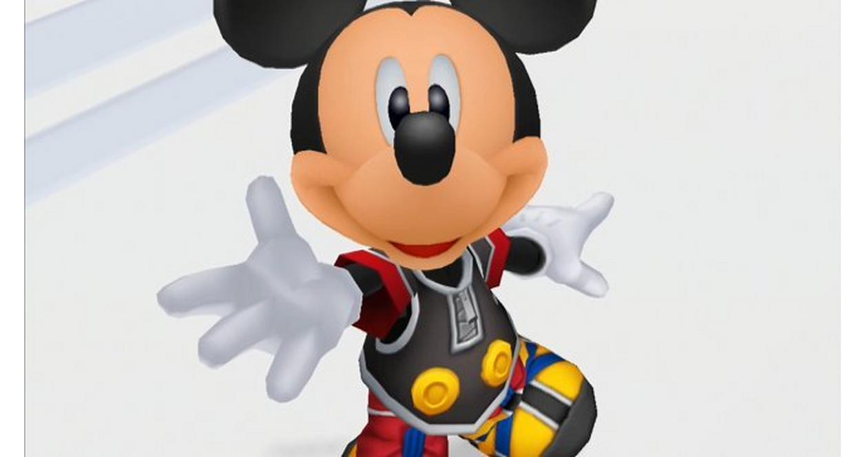 KINGDOM HEARTS HD 1.5 ReMIX - PlayStation 3