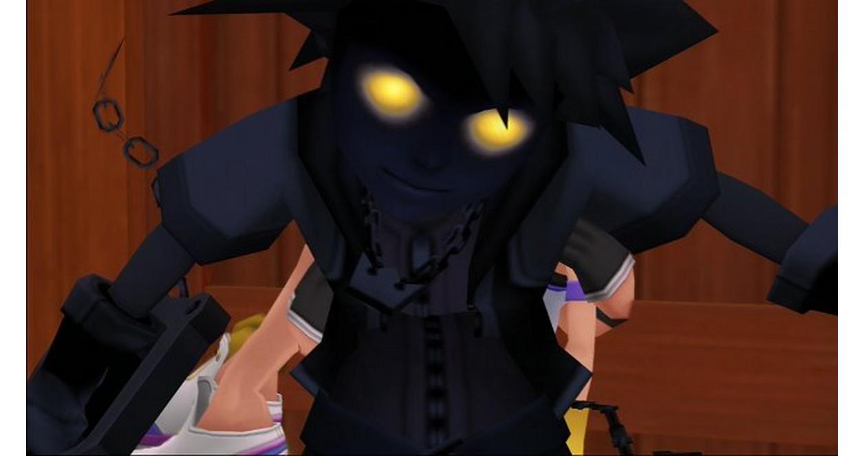 KINGDOM HEARTS HD 1.5 ReMIX - PlayStation 3