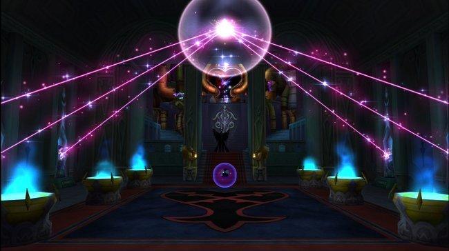 Kingdom Hearts HD 1.5 Remix