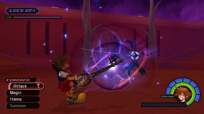  Kingdom Hearts : Unknown: Video Games
