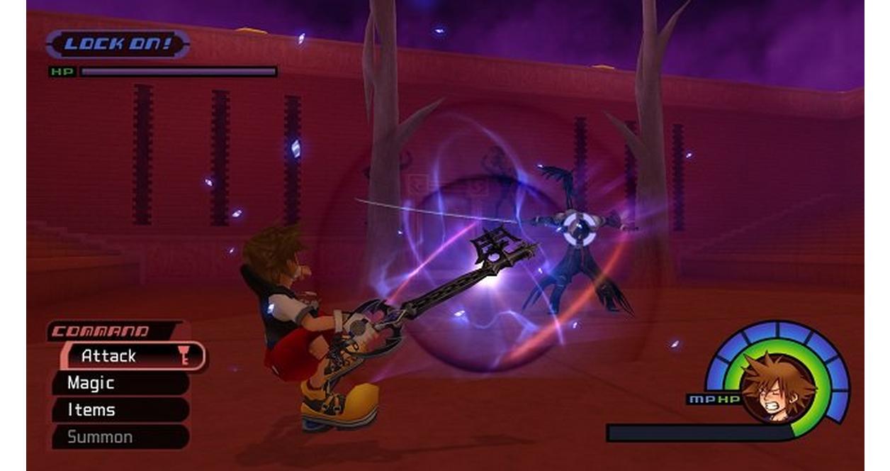 Kingdom Hearts HD 1.5 Remix | Square Enix | GameStop