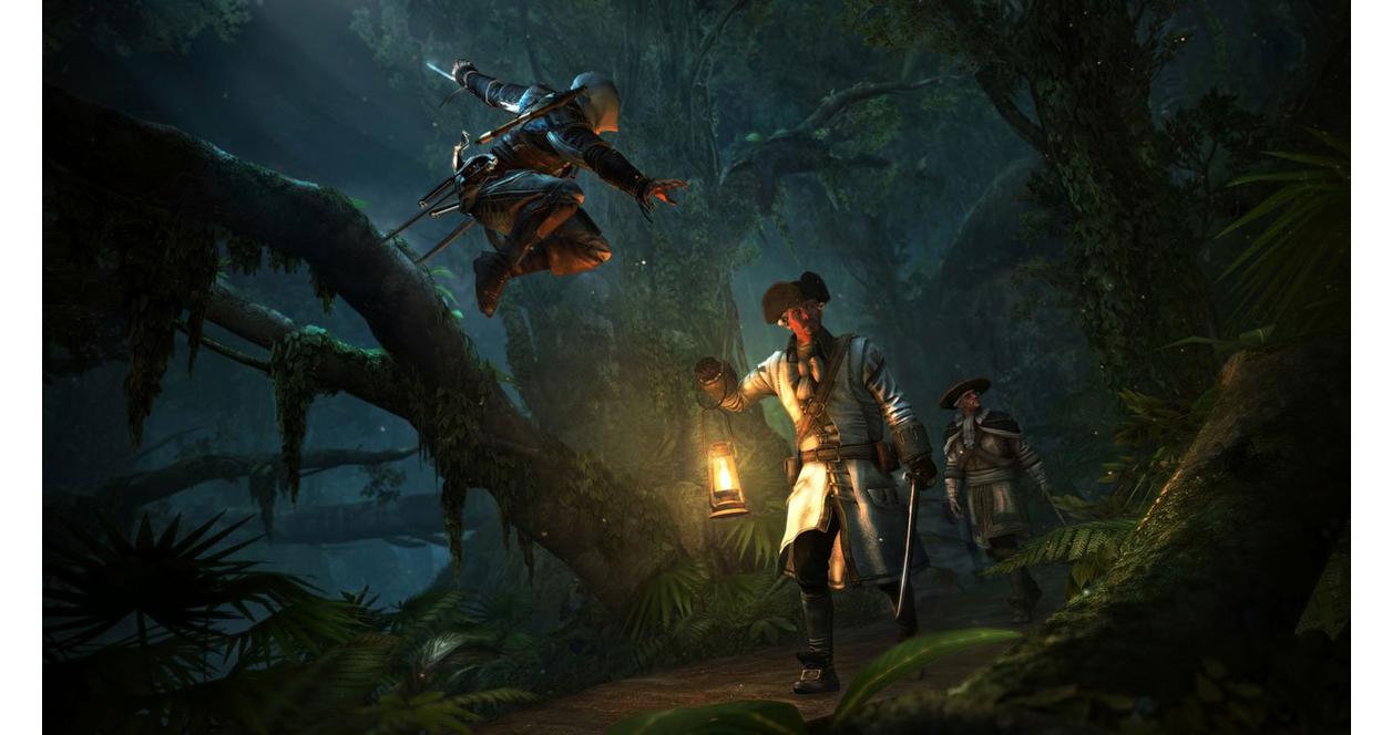 Assassin's Creed 4 Drapeau Noir Target Ed PS3 PlayStation 3