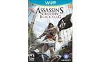 Assassin&#39;s Creed IV Black Flag - Nintendo Wii U