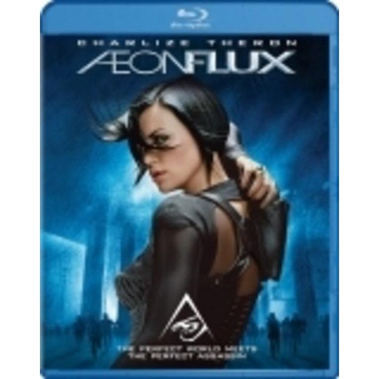 Aeon Flux