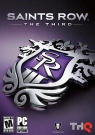 Saints Row The Third PC GameStop