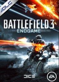 Battlefield 3: End Game DLC - PC EA app | GameStop
