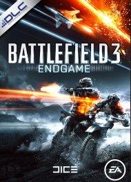 Battlefield 3: End Game DLC - PC EA app, Digital -  Electronic Arts, 1078111