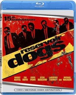 Trade In Reservoir Dogs GameStop