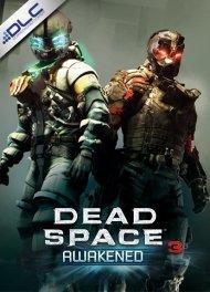 Dead space 3 awakened системные требования